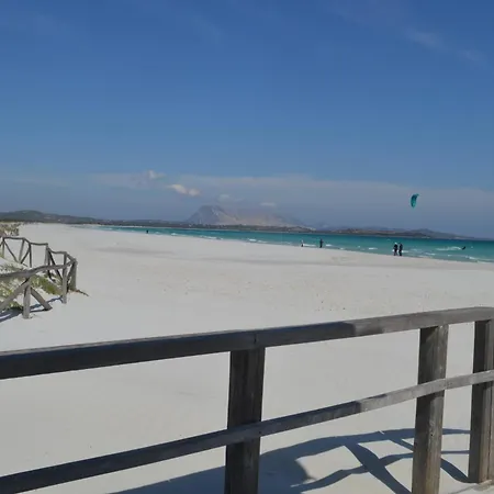 Casa Holiday home Porto Taverna
