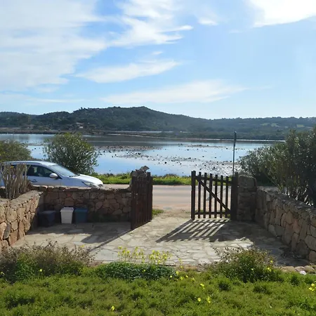 Casa Holiday home Porto Taverna