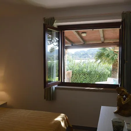 Holiday home Casa Porto Taverna
