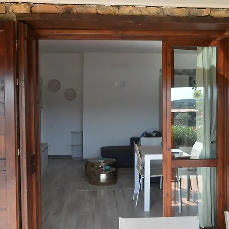 Holiday home Casa Porto Taverna