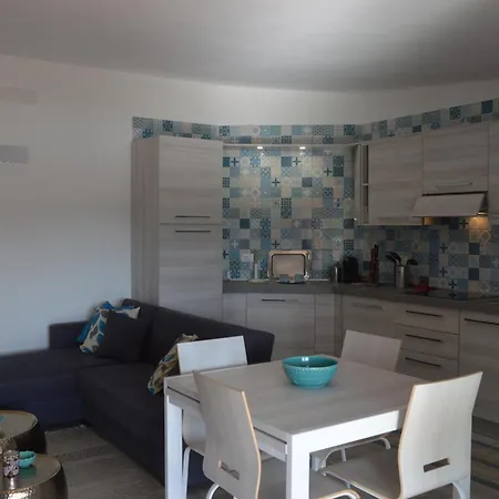 Casa * Porto Taverna
