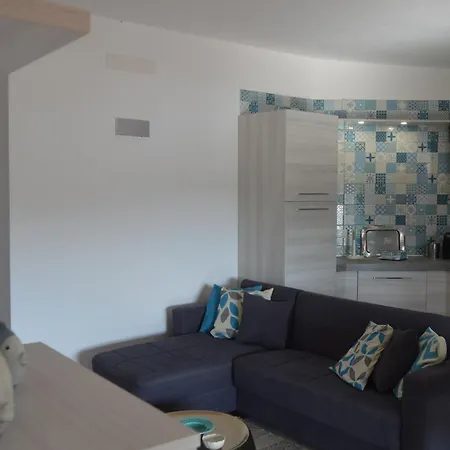 Casa Holiday home