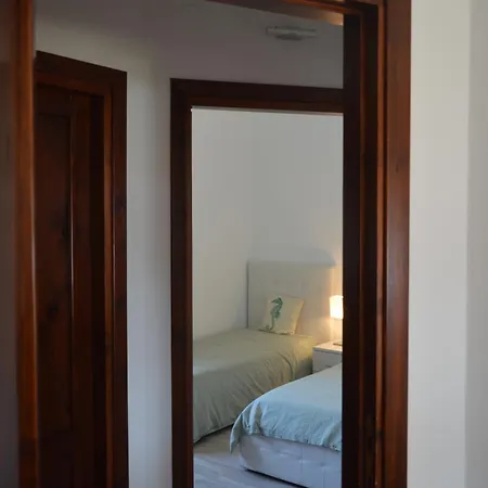 Casa Porto Taverna