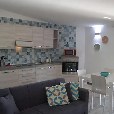 Casa Holiday home *