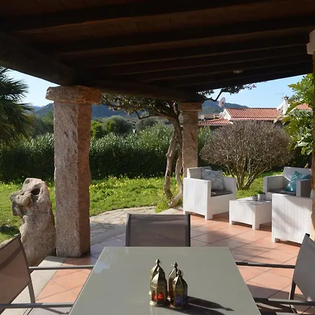 Holiday home Casa *