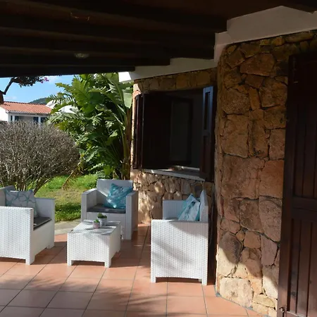 Casa * Porto Taverna