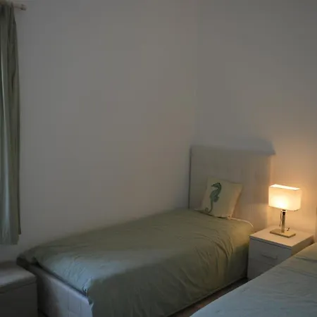 Holiday home Casa