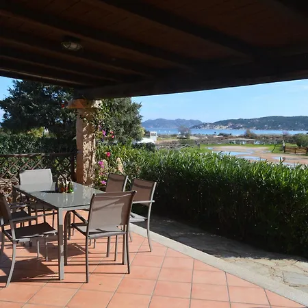 Casa * Porto Taverna