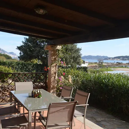Casa Holiday home *
