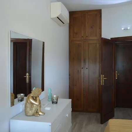 Holiday home Casa Porto Taverna