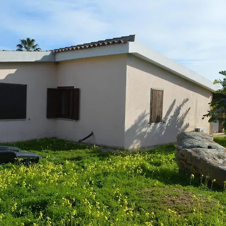 Casa *