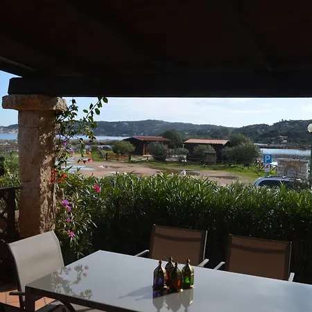 Casa * Porto Taverna