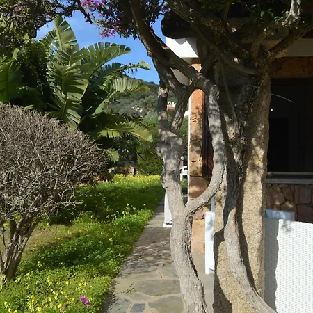 Holiday home Casa Porto Taverna