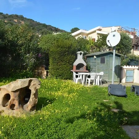 Casa *