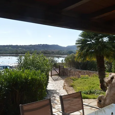 Casa Porto Taverna