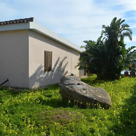 Casa * Porto Taverna